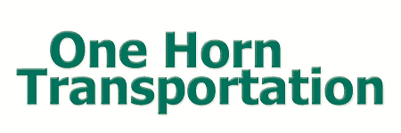 One Horn Transportation